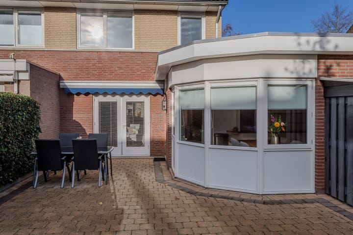 Foto 24 van Kloosterstraat 54