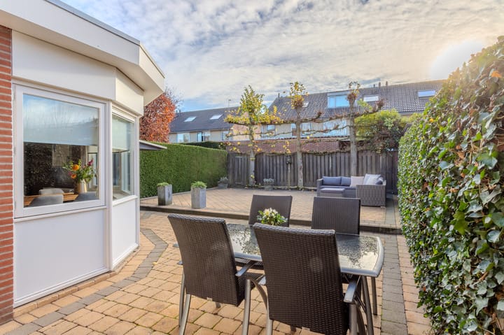 Foto 26 van Kloosterstraat 54