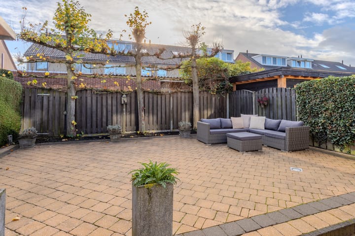 Foto 27 van Kloosterstraat 54