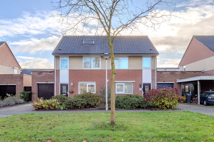 Foto 29 van Kloosterstraat 54