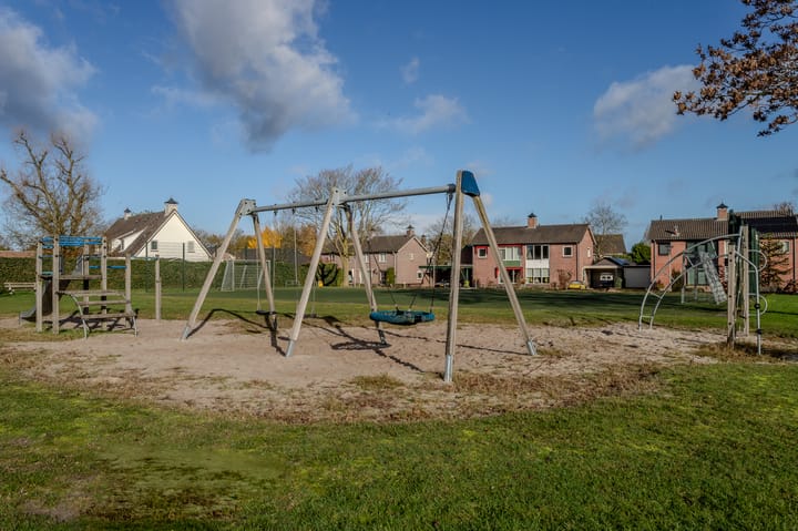 Foto 31 van Kloosterstraat 54