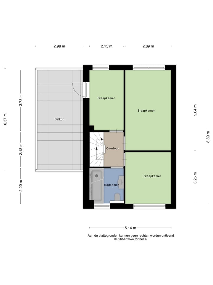 Foto 34 van Kloosterstraat 54