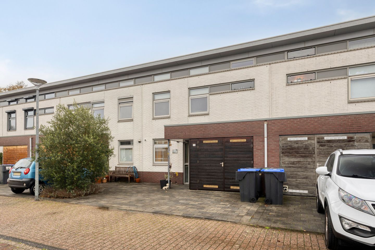 Photo 5 of Waterhoen 13