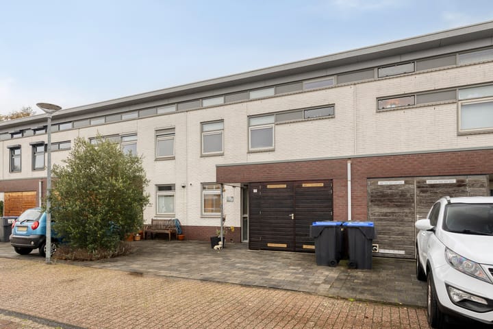 Foto 5 van Waterhoen 13