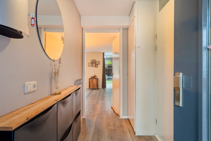 Foto 7 van Waterhoen 13