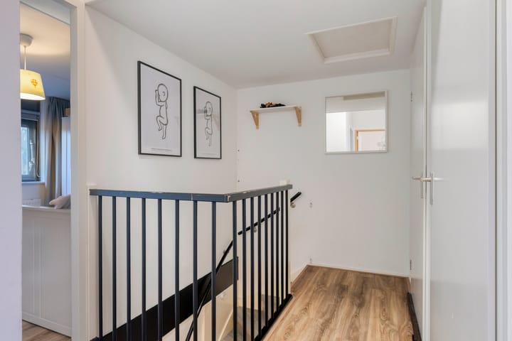 Foto 19 van Waterhoen 13