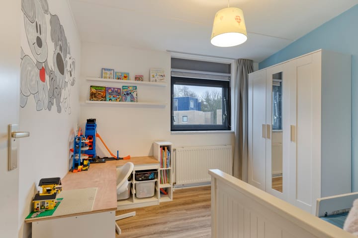 Foto 26 van Waterhoen 13