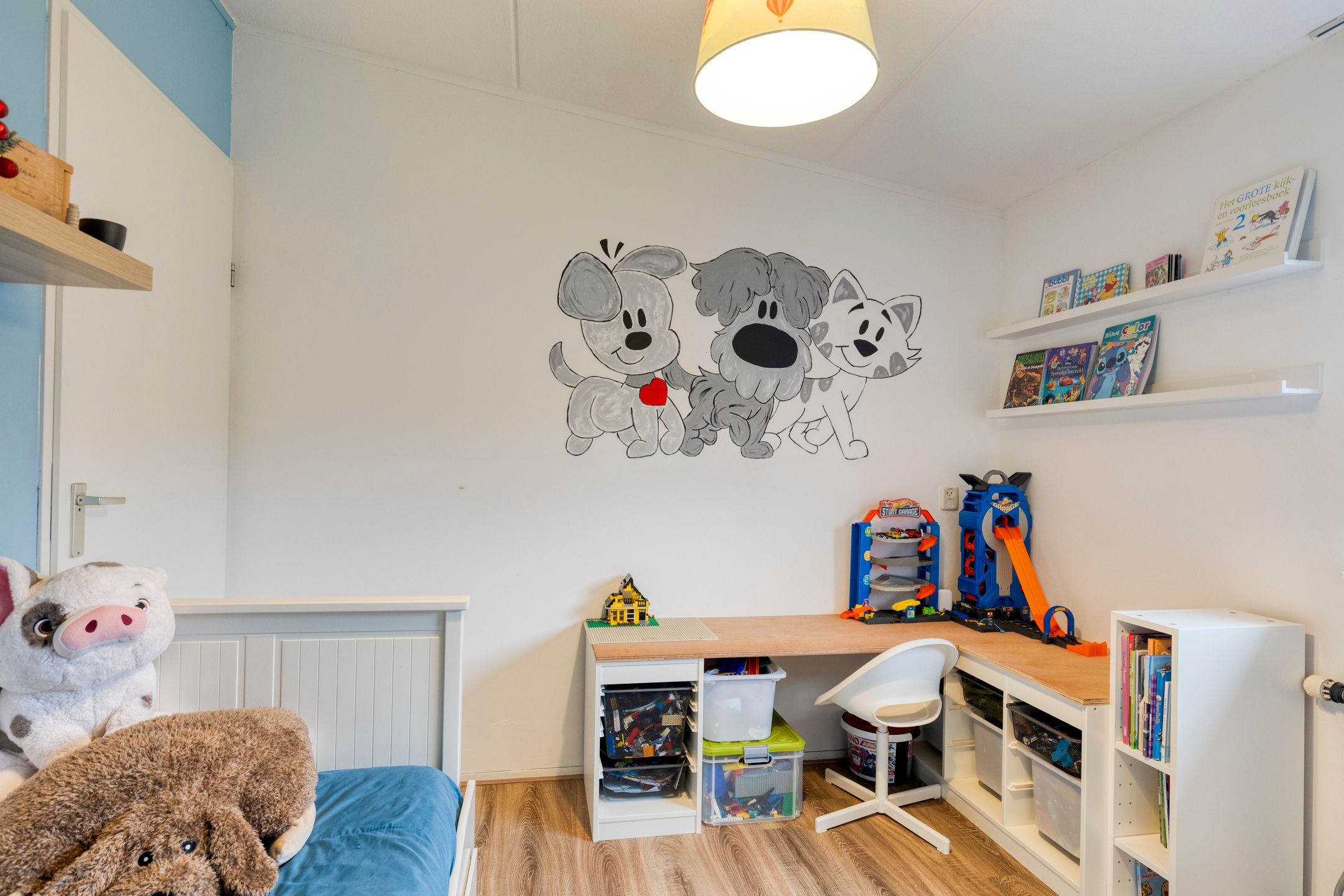 Photo 27 of Waterhoen 13