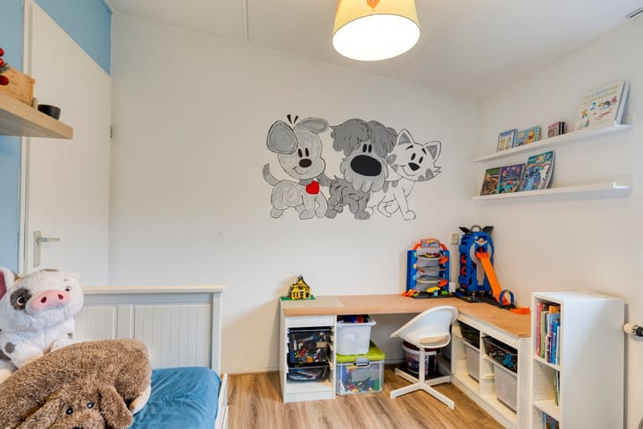 Foto 27 van Waterhoen 13