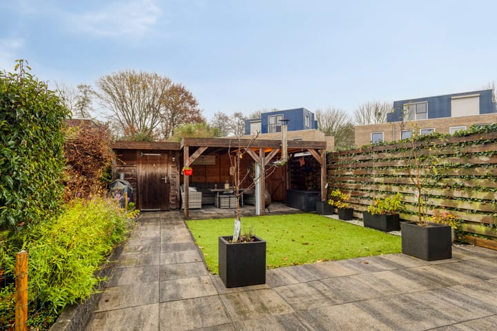 Foto 32 van Waterhoen 13