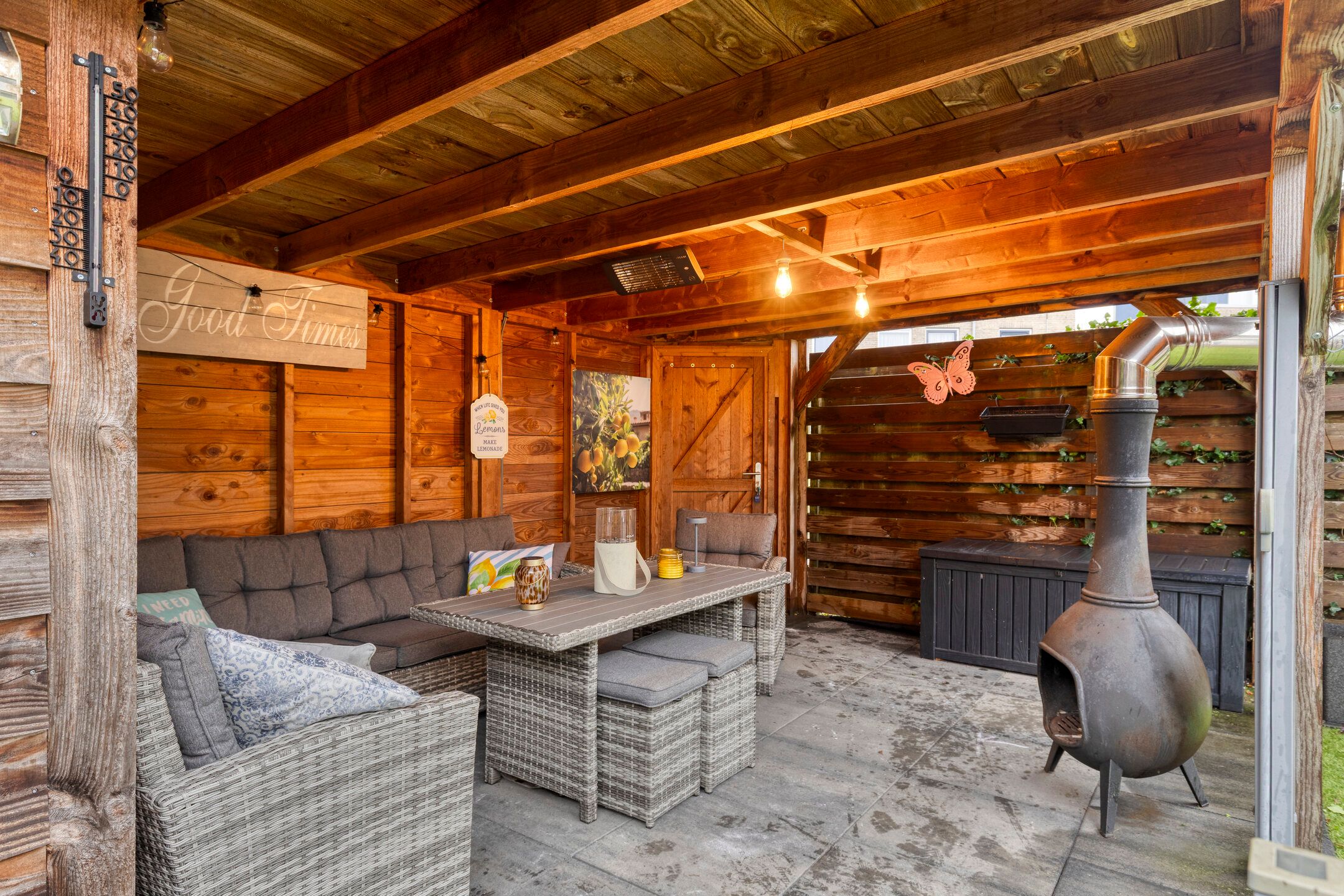 Photo 36 of Waterhoen 13