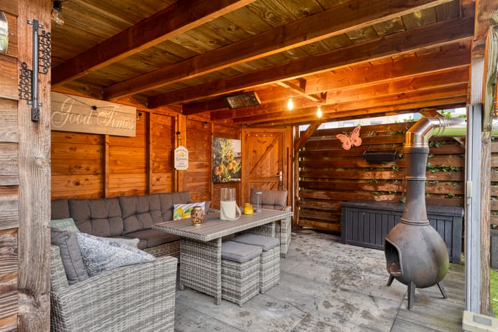 Foto 36 van Waterhoen 13