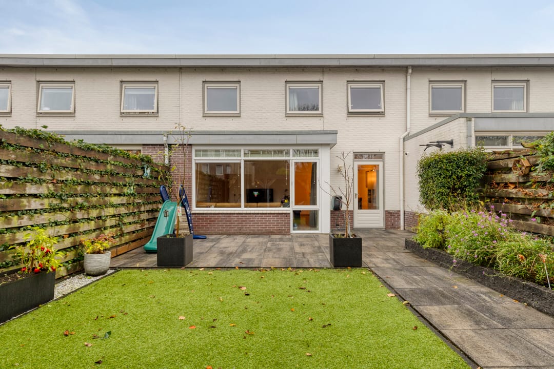 Photo 37 of Waterhoen 13