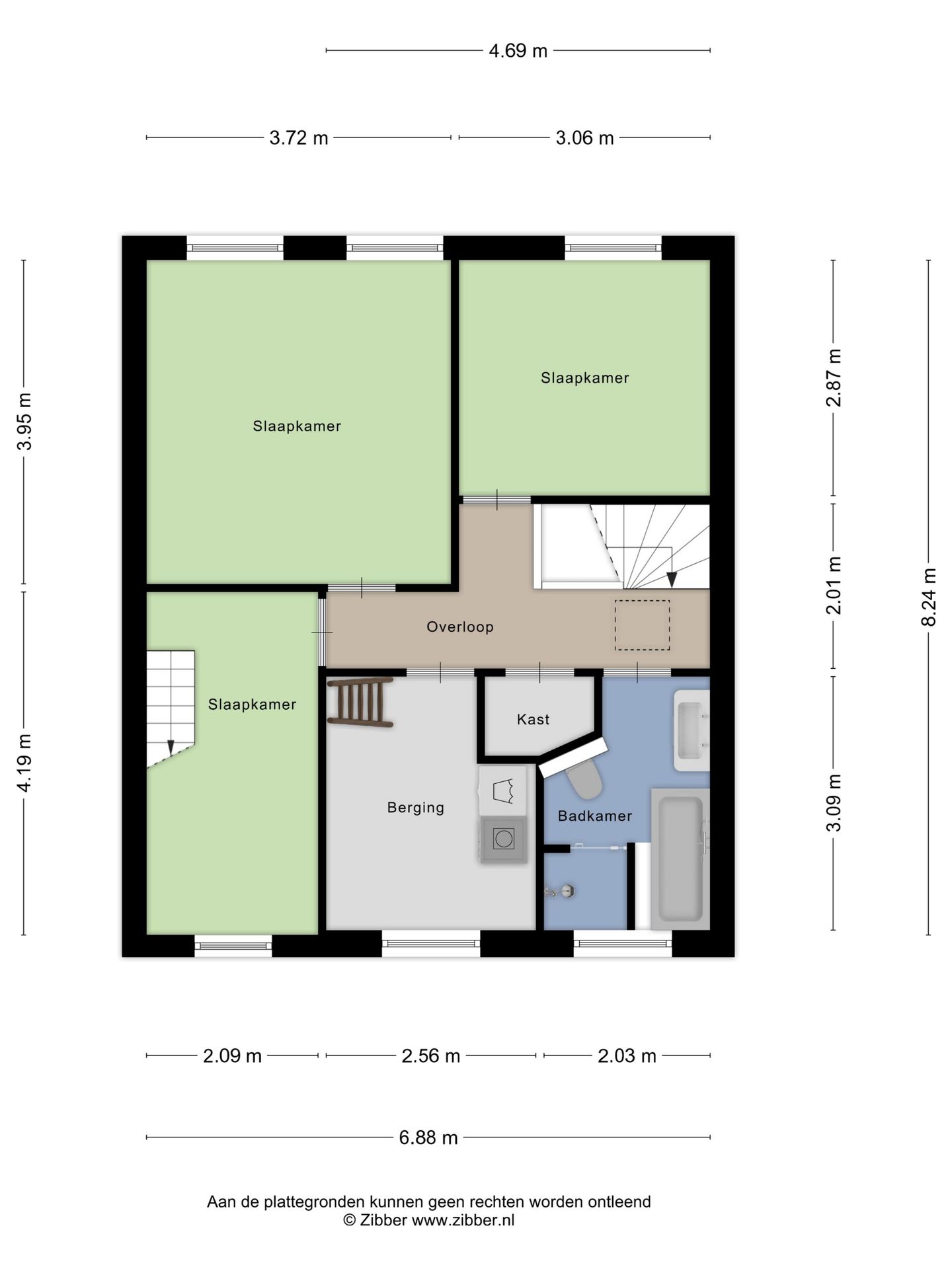 Photo 40 of Waterhoen 13