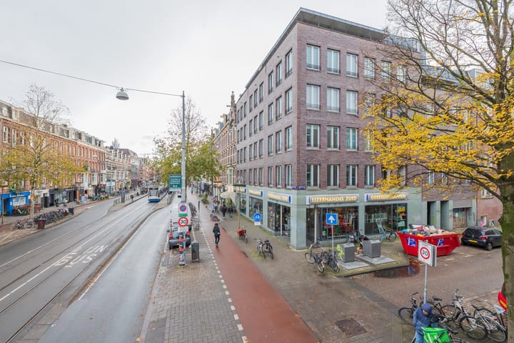 Foto 2 van Dusartstraat 15-C