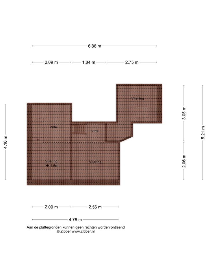 Foto 42 van Waterhoen 13