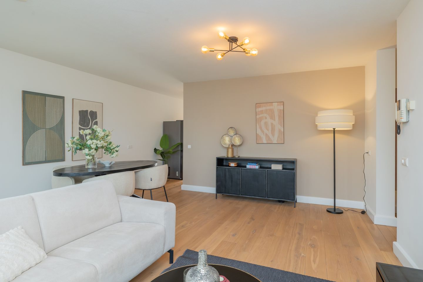 Foto 5 van Dusartstraat 15-C