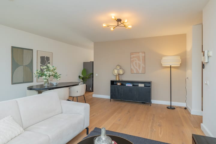 Foto 5 van Dusartstraat 15-C