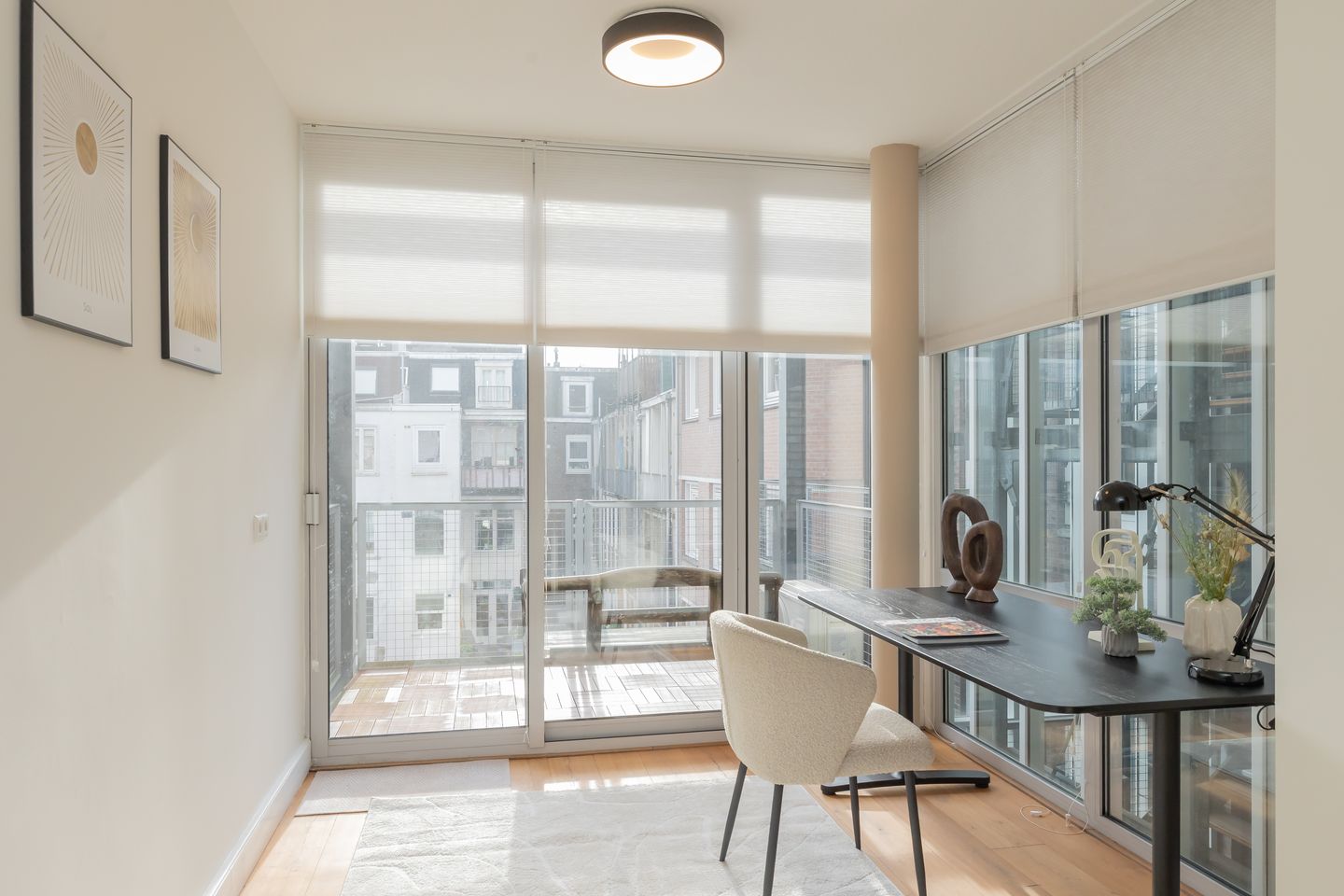 Foto 10 van Dusartstraat 15-C