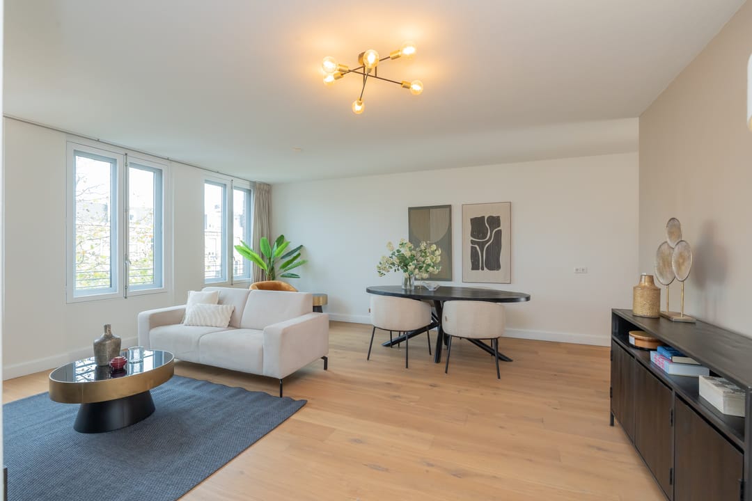 Foto 1 van Dusartstraat 15-C