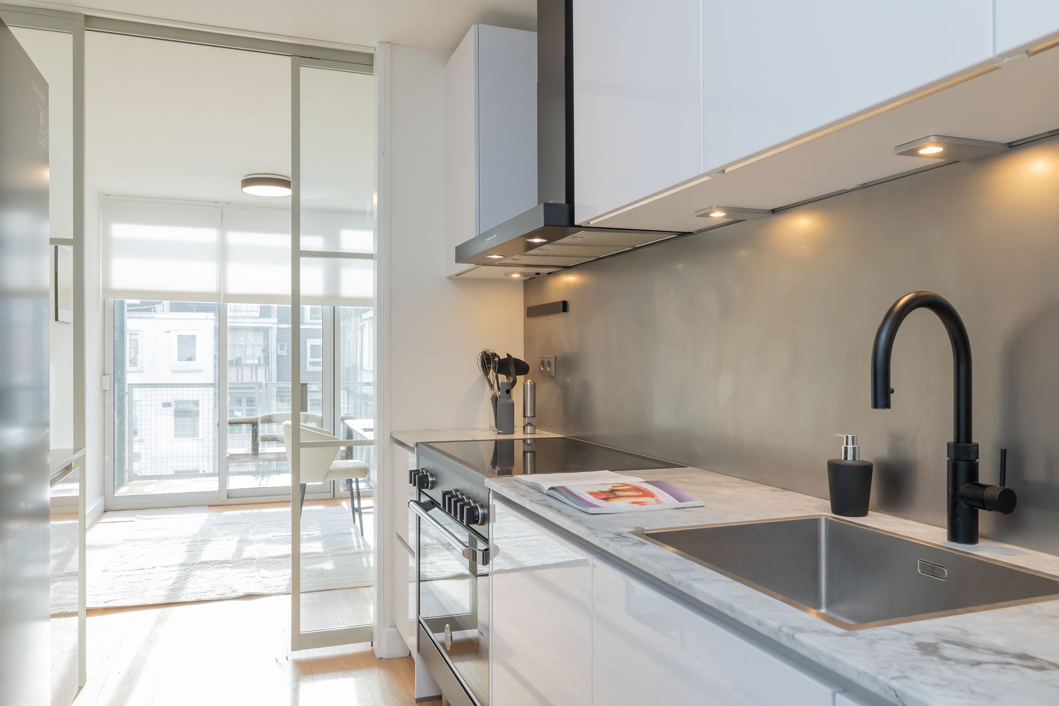 Foto 9 van Dusartstraat 15-C