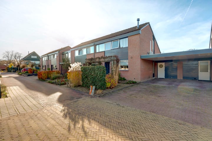 Photo 6 of Pasbree 106