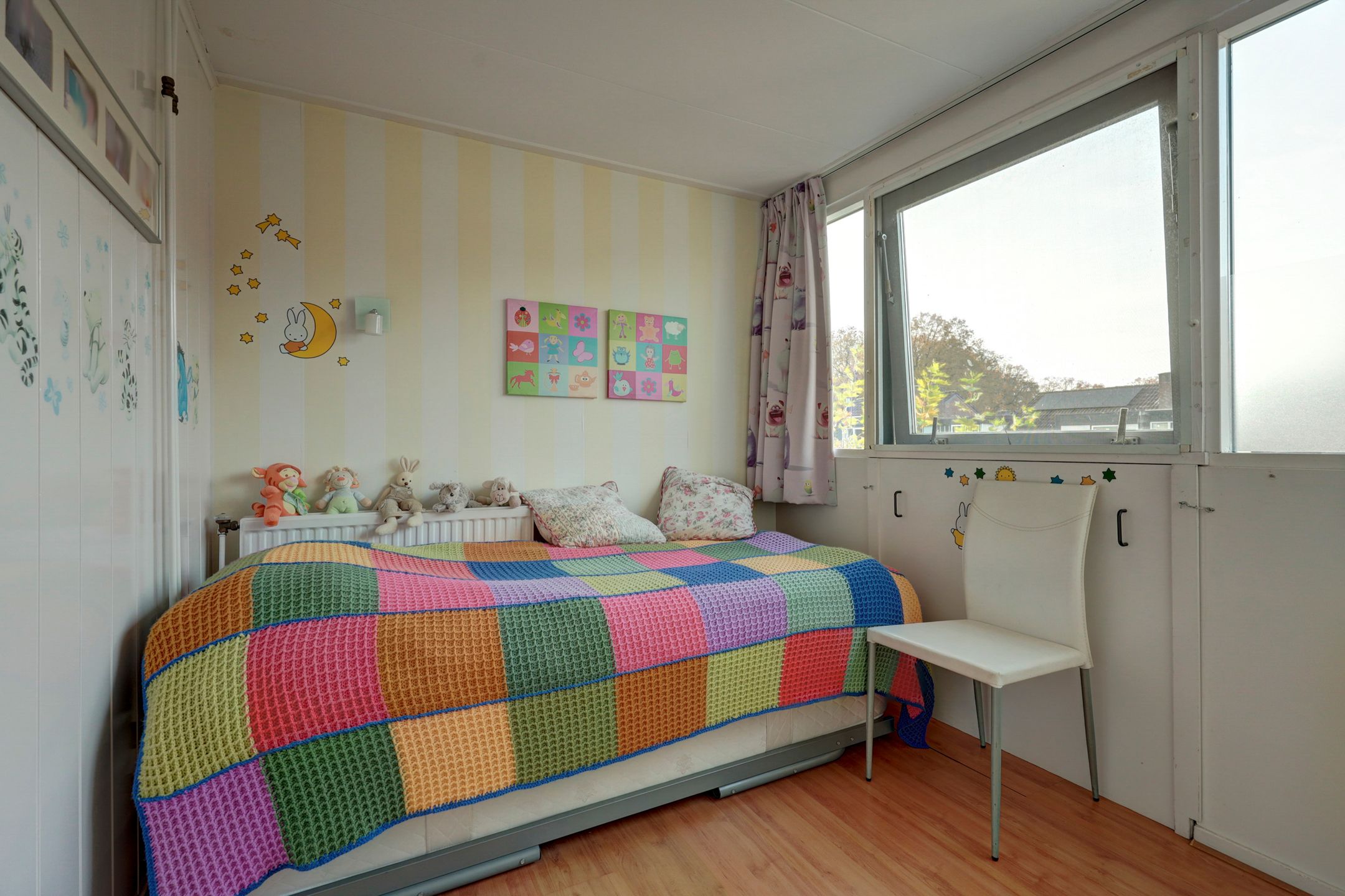 Foto 30 van Pasbree 106