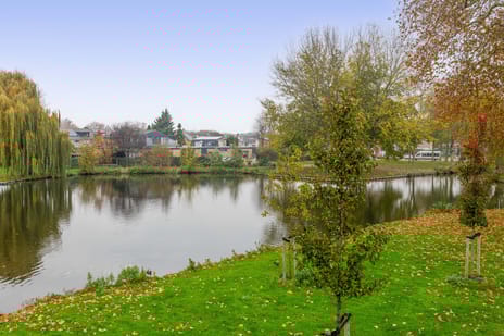 de Lairessestraat 24 secondary image