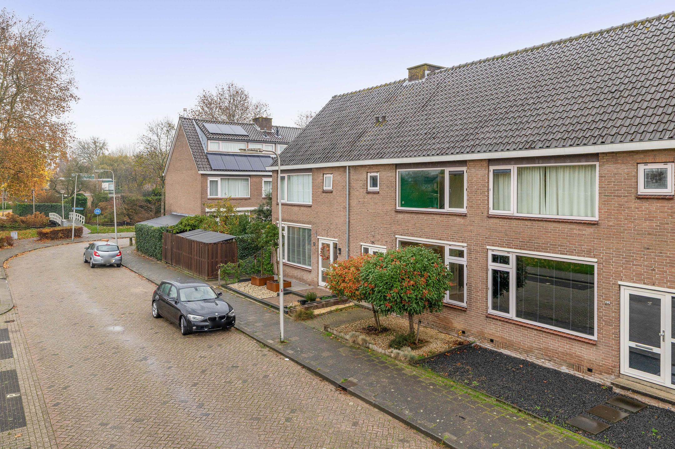 Photo 6 of de Lairessestraat 24