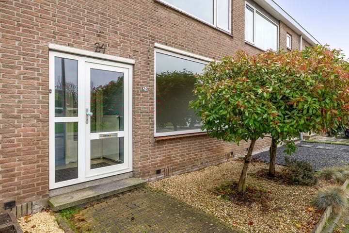 Foto 9 van de Lairessestraat 24