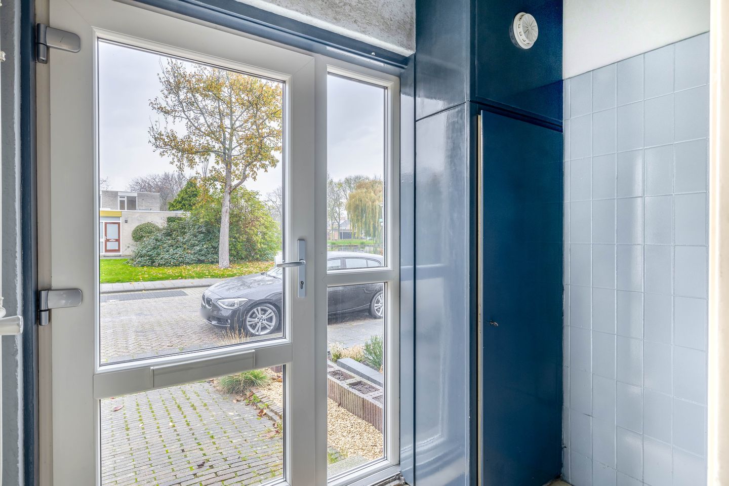 Photo 10 of de Lairessestraat 24