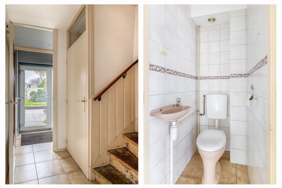 Photo 11 of de Lairessestraat 24