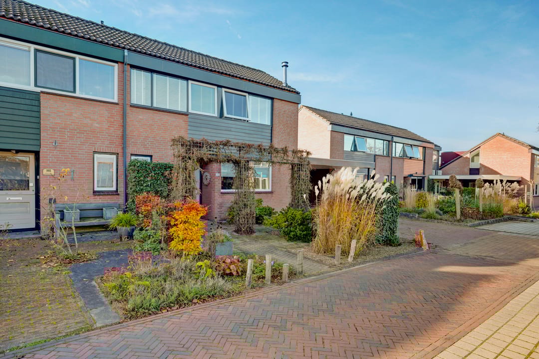 Foto 43 van Pasbree 106