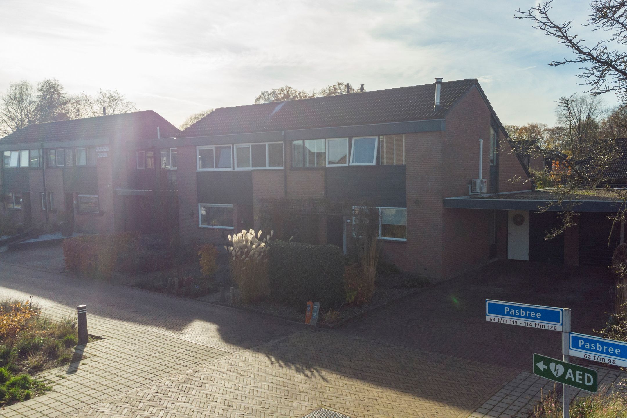 Foto 45 van Pasbree 106