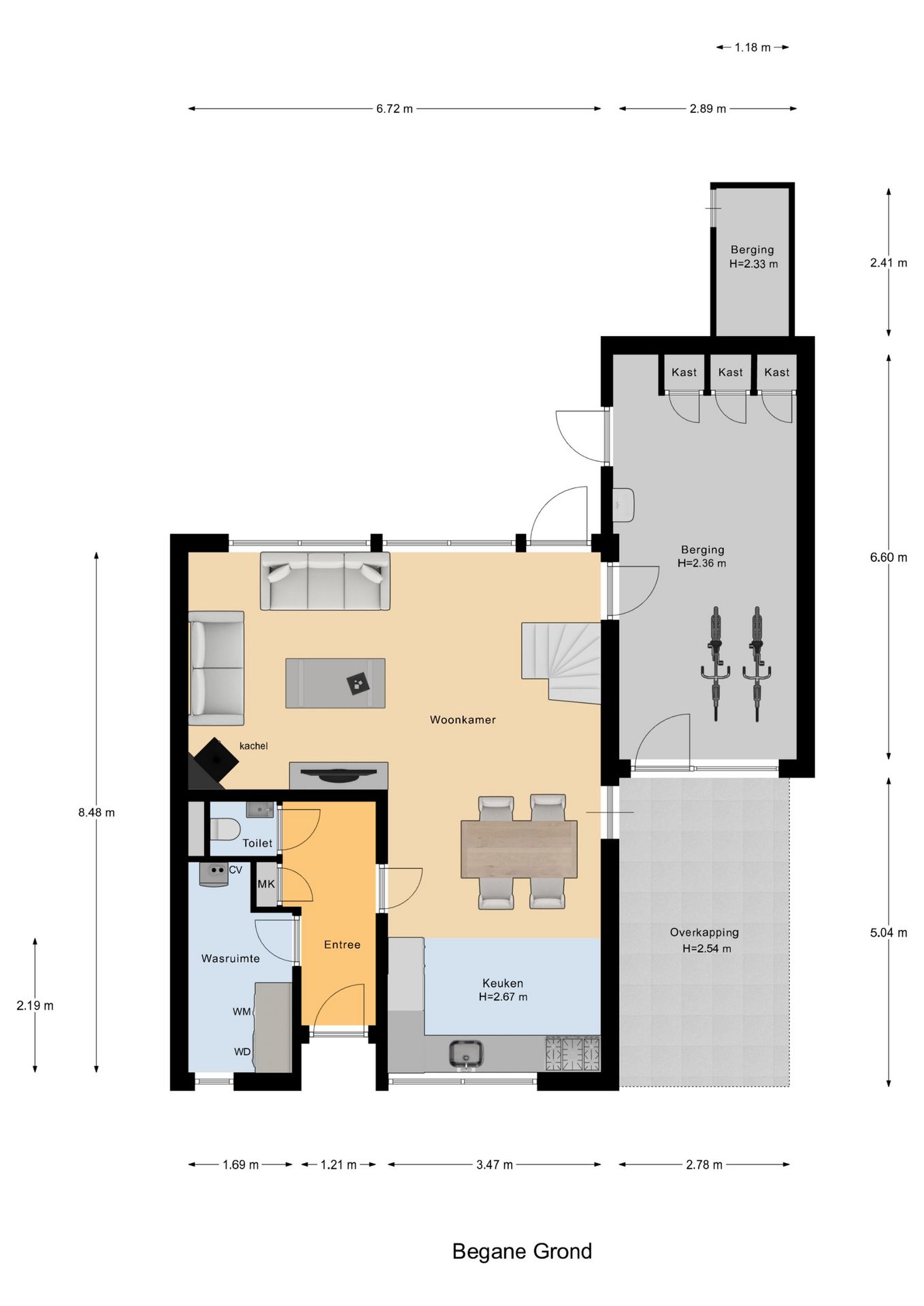 Foto 49 van Pasbree 106