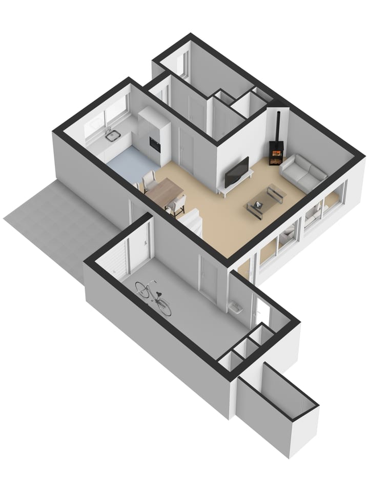 Photo 50 of Pasbree 106