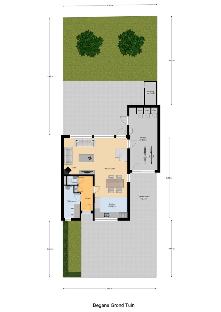 Photo 51 of Pasbree 106