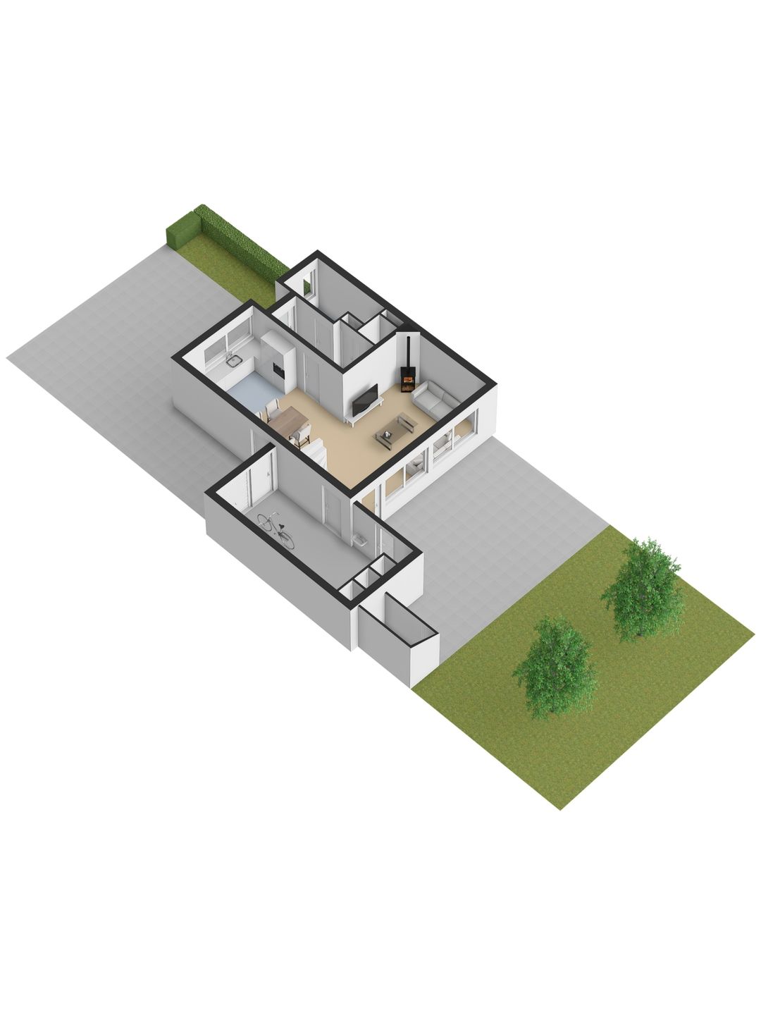 Foto 52 van Pasbree 106