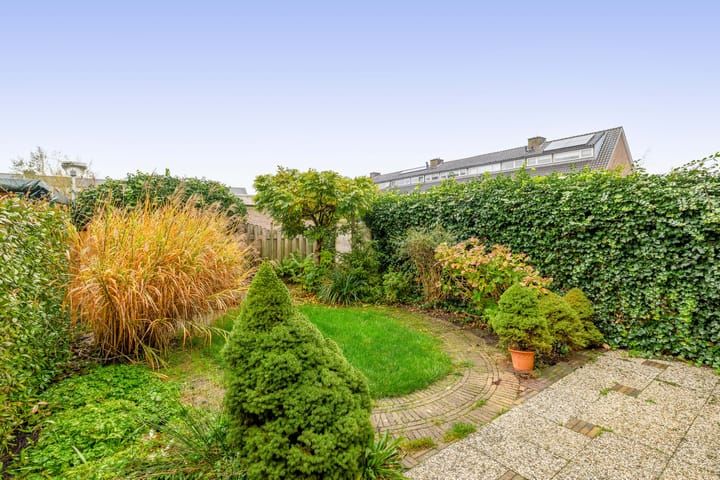 Foto 34 van de Lairessestraat 24