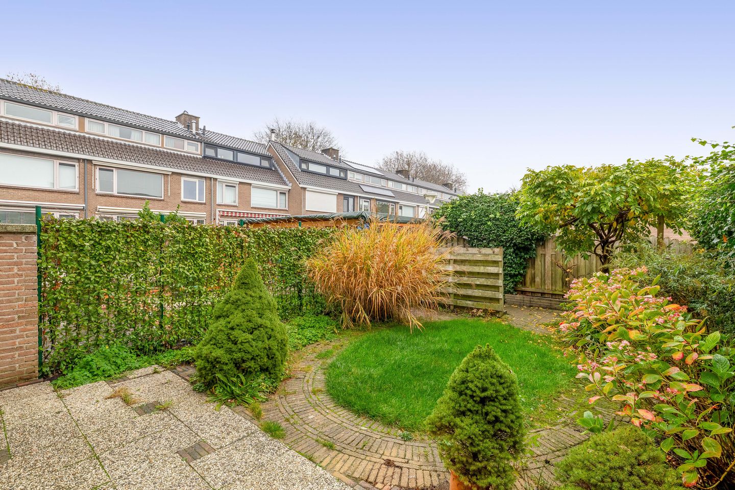 Photo 35 of de Lairessestraat 24