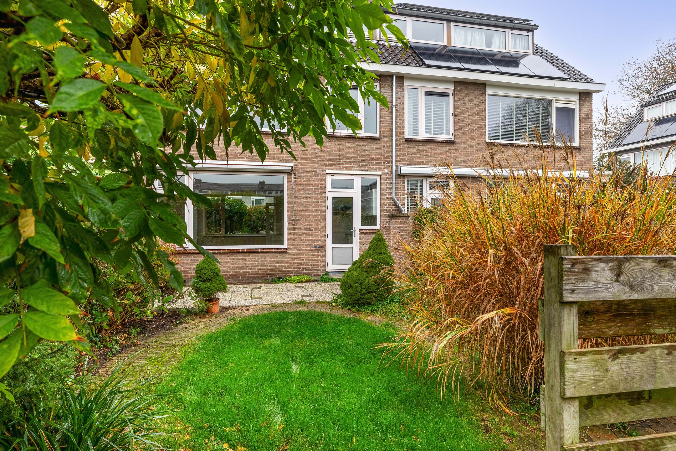 Photo 36 of de Lairessestraat 24