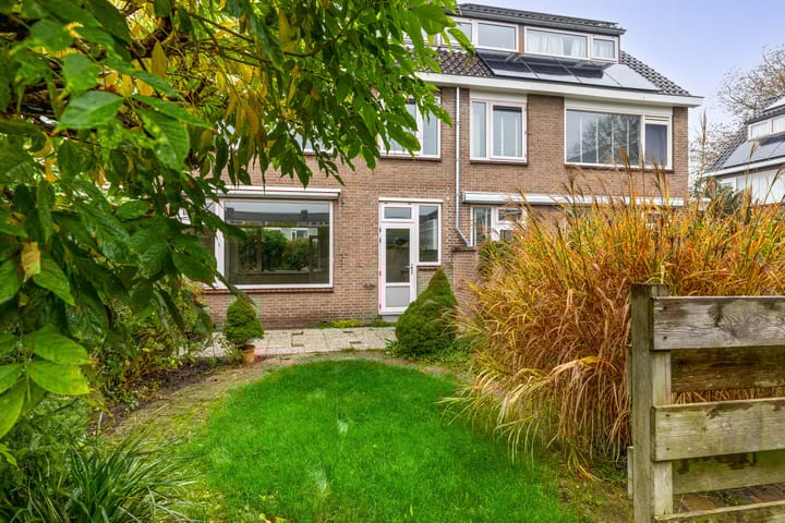 Foto 36 van de Lairessestraat 24