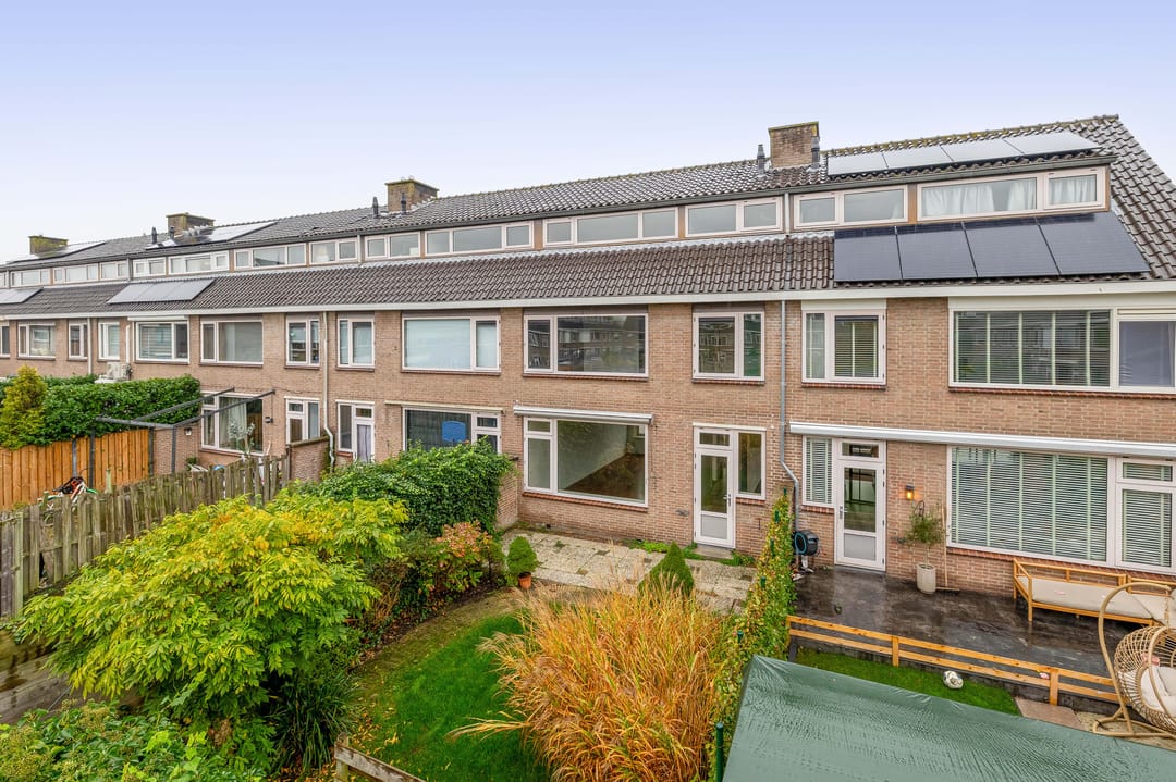 Photo 37 of de Lairessestraat 24