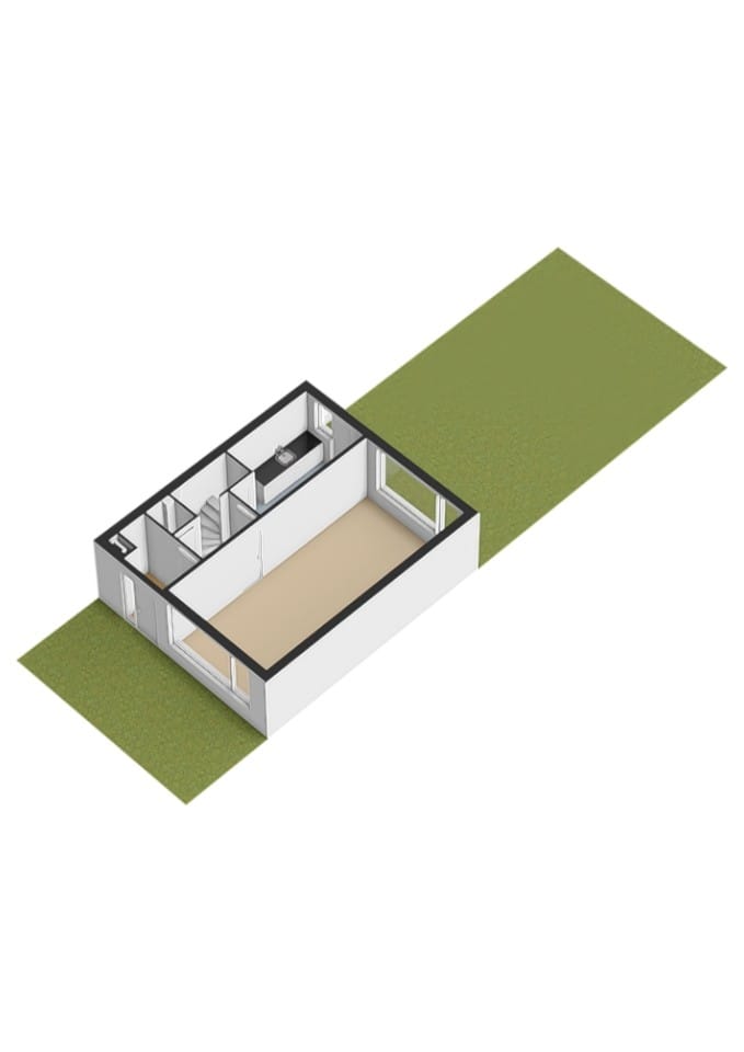 Foto 45 van de Lairessestraat 24