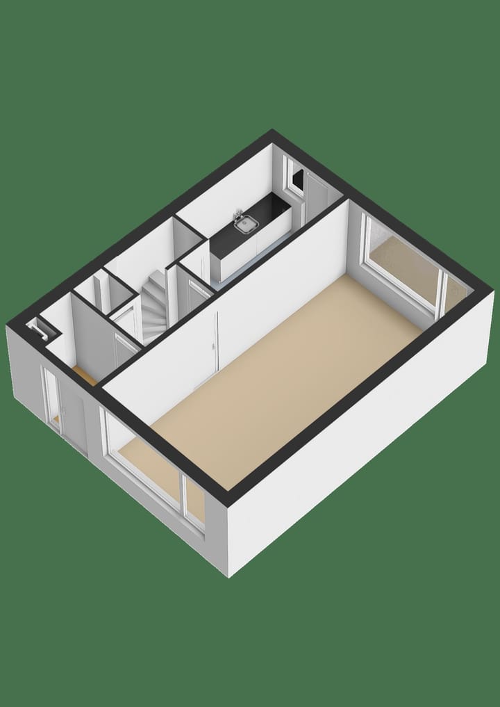 Foto 47 van de Lairessestraat 24
