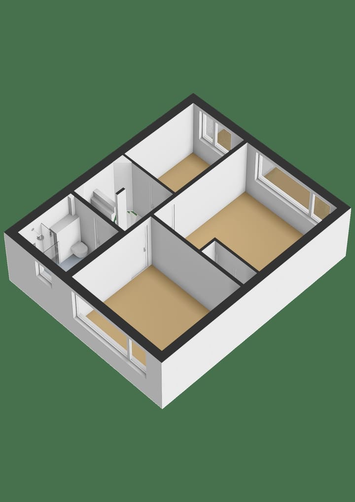 Foto 51 van de Lairessestraat 24