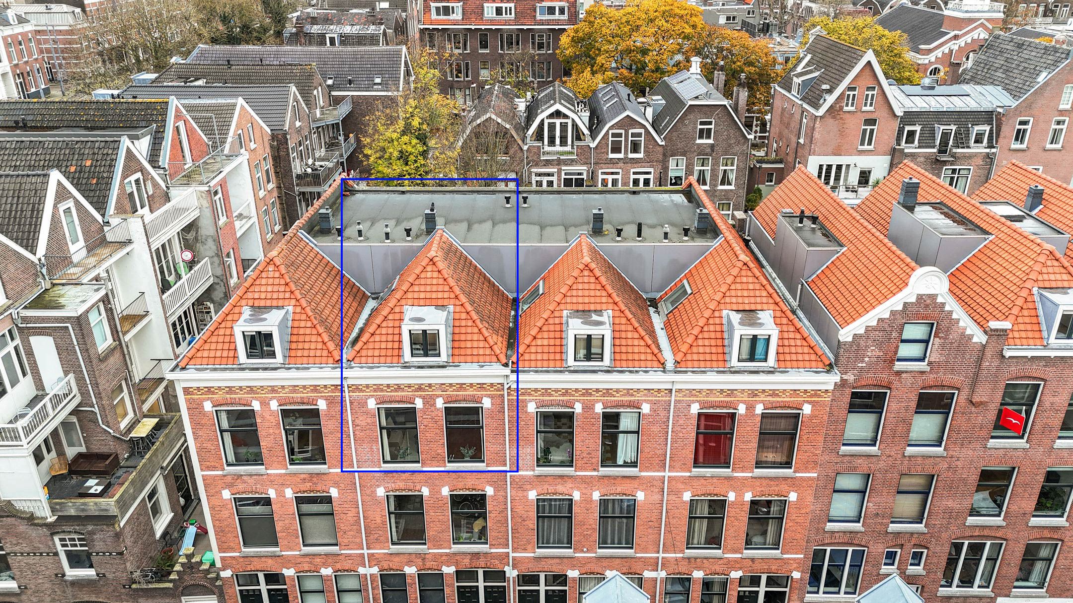 Waterloostraat, 225, Rotterdam, 3062TN, Zuid-Holland, Nederland 225