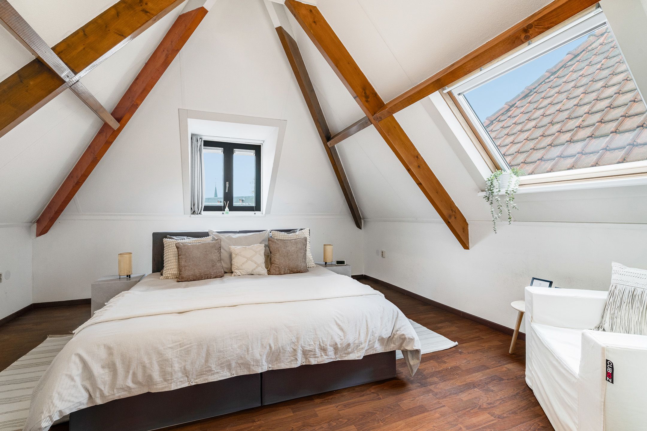 Foto 3 van Waterloostraat 225