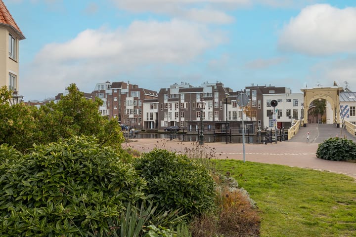 Foto 5 van Galgewater 36