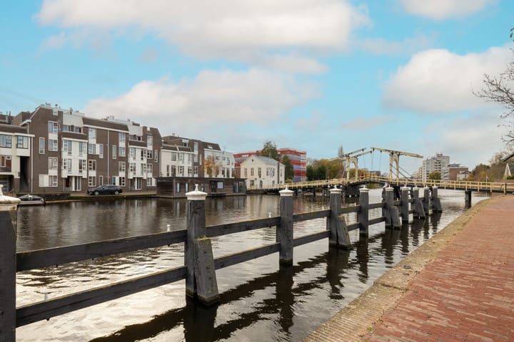 Foto 6 van Galgewater 36